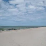 펜션 Strandnahes