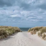 펜션 Strandnahes *