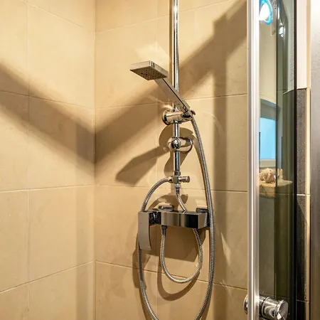 度假居 Strandnahes *