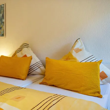 度假居 Strandnahes *