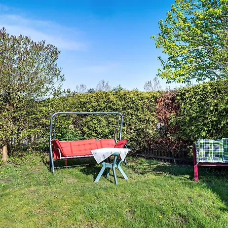 度假居 Strandnahes