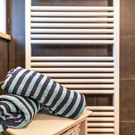 Strandnahes 度假居